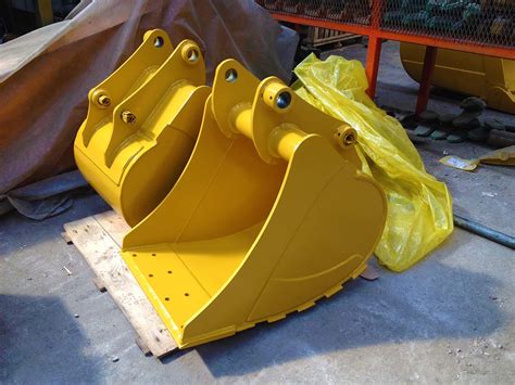 versatile mini-excavator bucket attachment|mini bucket attachments.